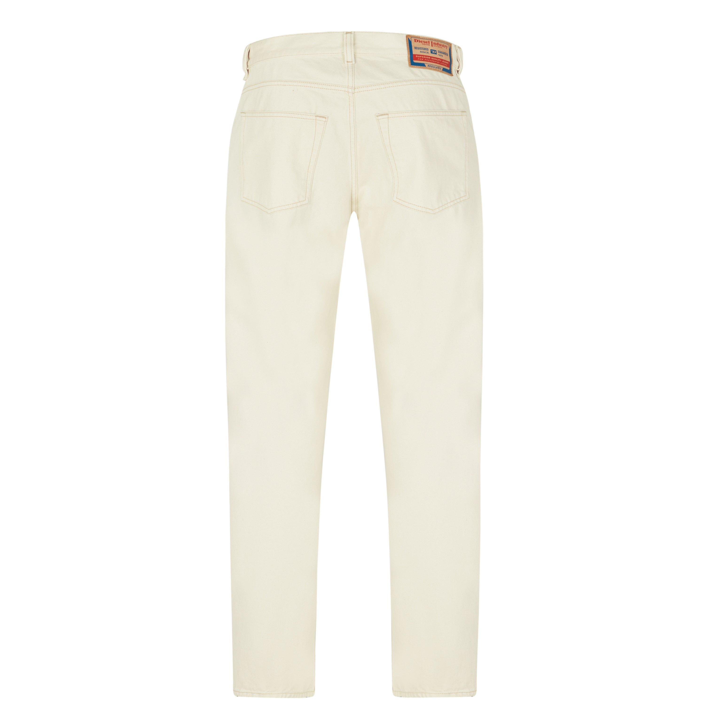 Diesel 2010 Loose Jeans