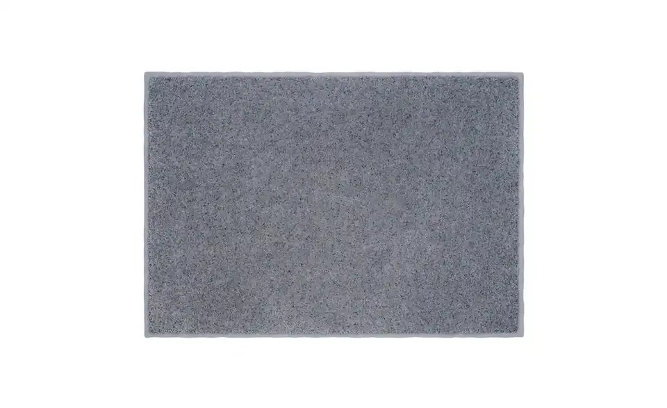 Grund Badematte Grau 60x90 cm