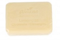 Alviana zeep citroengras 100g