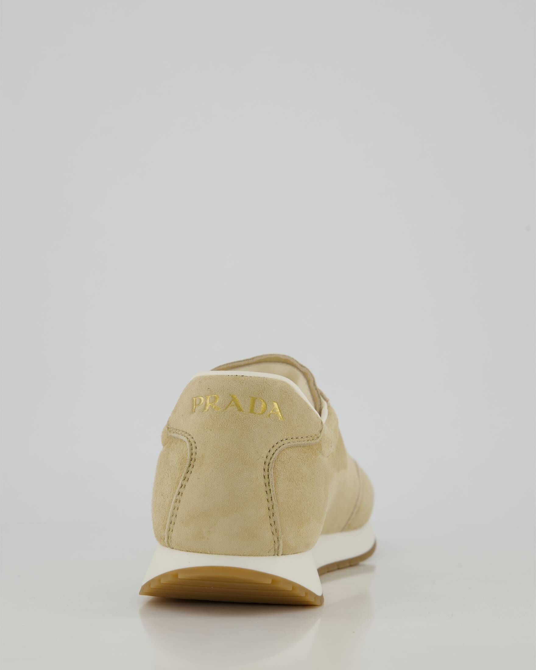 Prada| Herren Sneaker aus Leder
