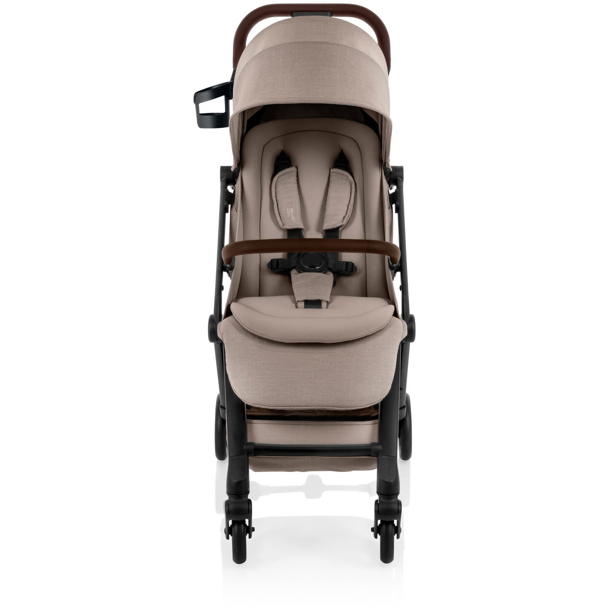 britax römerbritax römer   FLYLITE teak