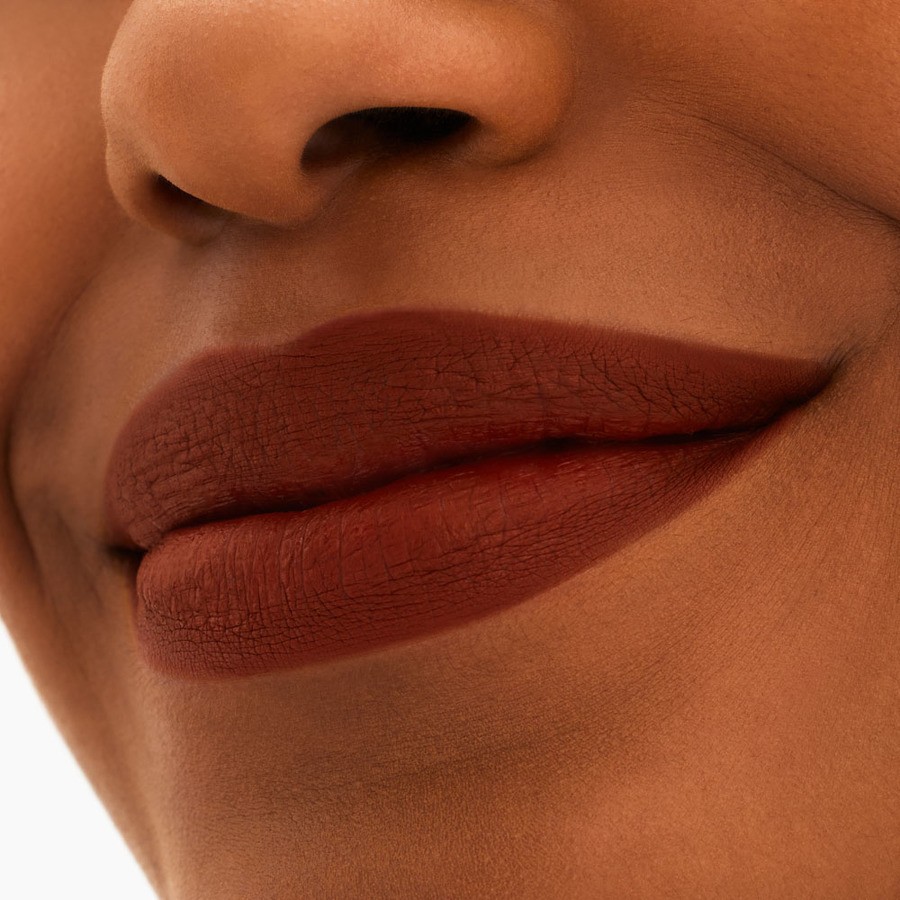 MAC Locked Kiss 24Hr Lipstick Sophistry 1,8g