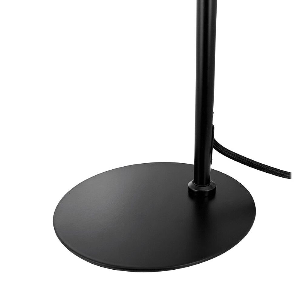 BORDLAMPE DYBERG LARSEN DL12 MINI SVART