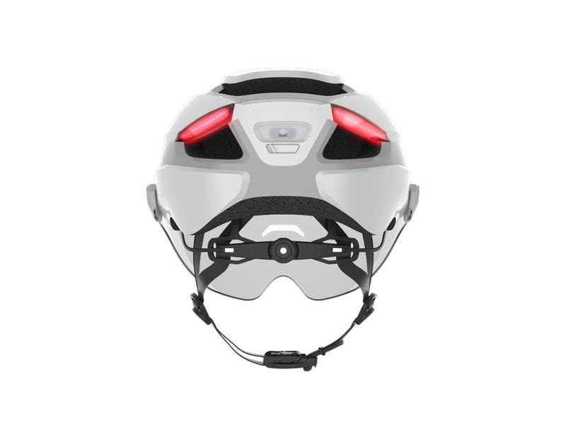 LUMOS Helm Ultra E-Bike, M/L , M-L Fahrradhelm