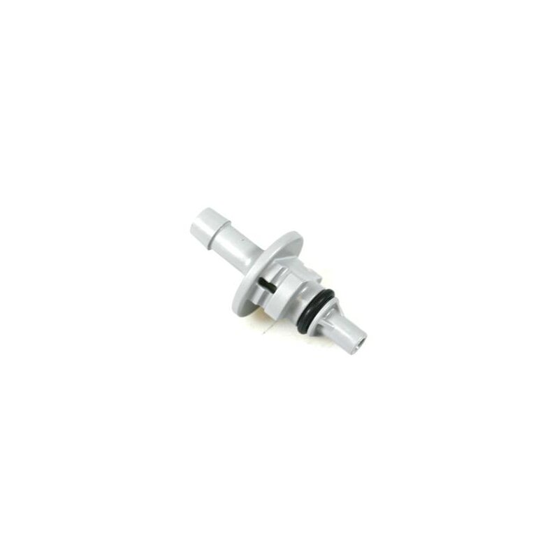 AEB Einblasdüse für EVO Injektoren - 2,60mm (grau)