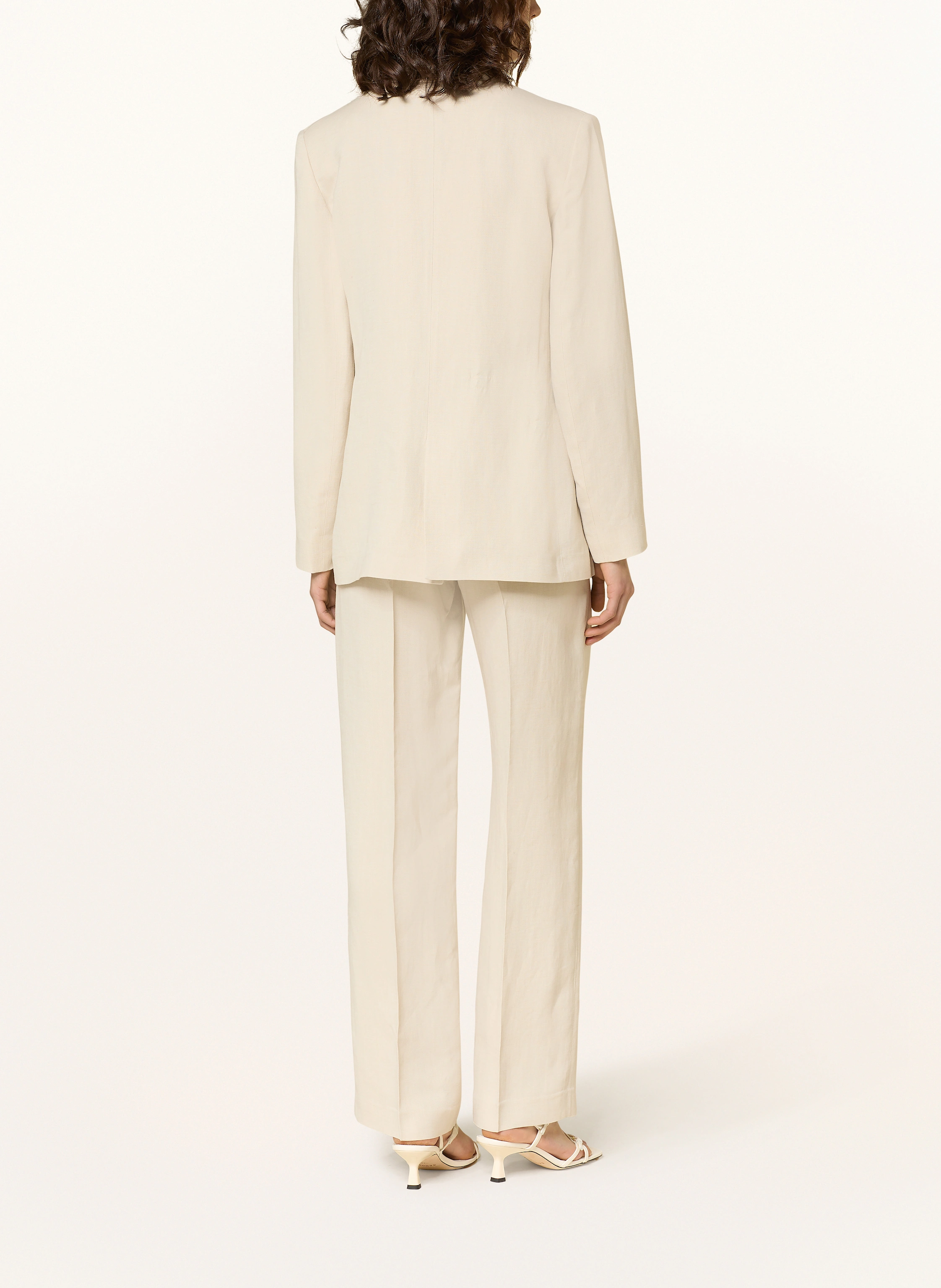 ANTONELLI firenze Blazer HIME