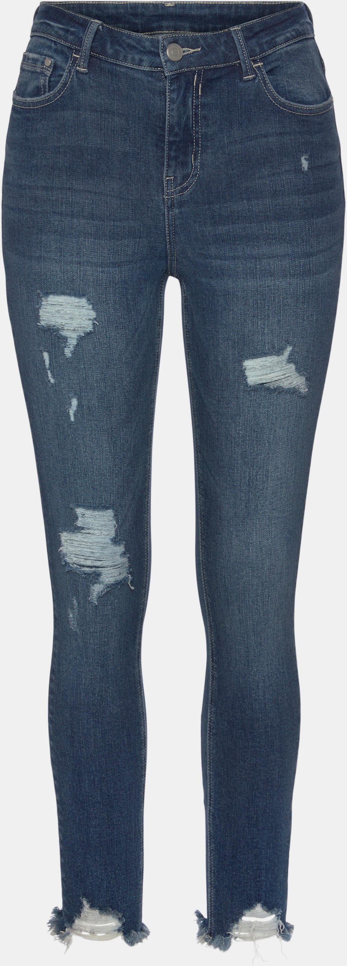 Destroyed-Jeans