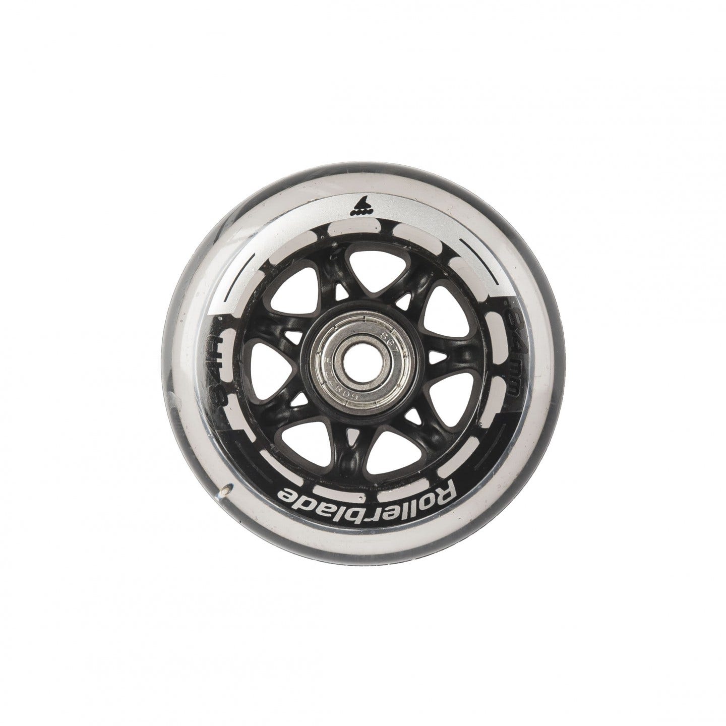 Rollerblade  Rollerblade Wielen 84mm/SG7 Bearing XT 8-Pack