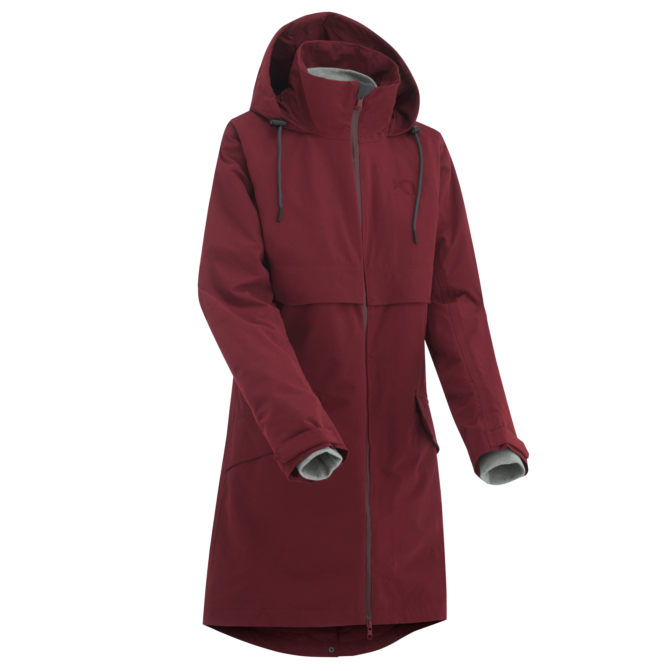 Kari Traa RAUNDALEN L JACKET - Jakke
