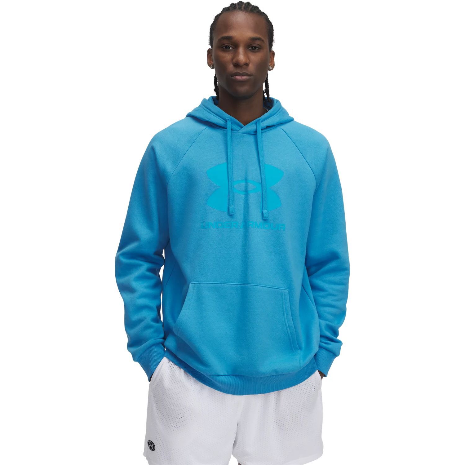 Under ArmourUA Rival Fleece Logo HD M