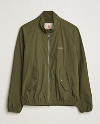 Baracuta Ripstop G9 Jacket Dark Navy