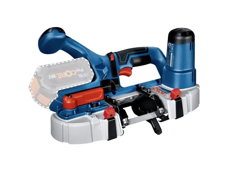 Bandsaw [GCB 18V-63] - SOLO