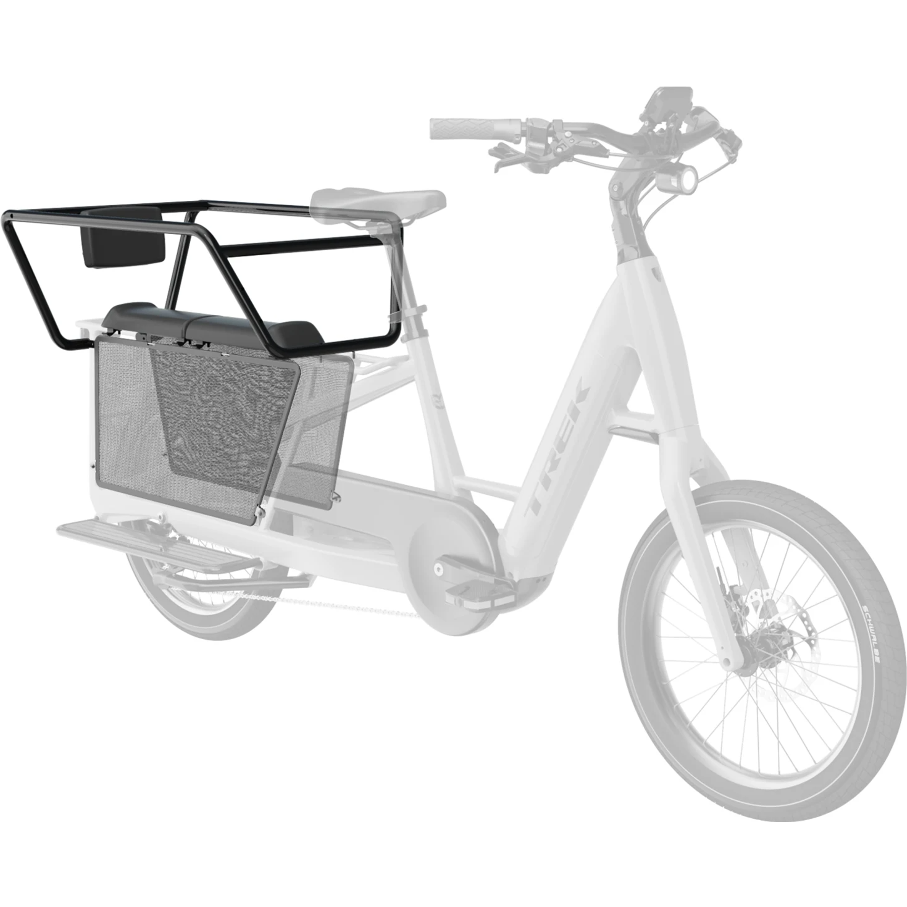 Trek Fetch+ 2 Family Pack Kit