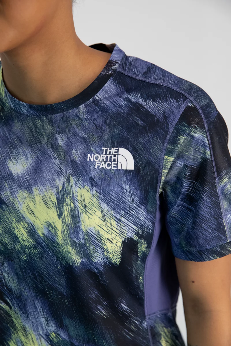 The North Face Sunriser Damen T-Shirt