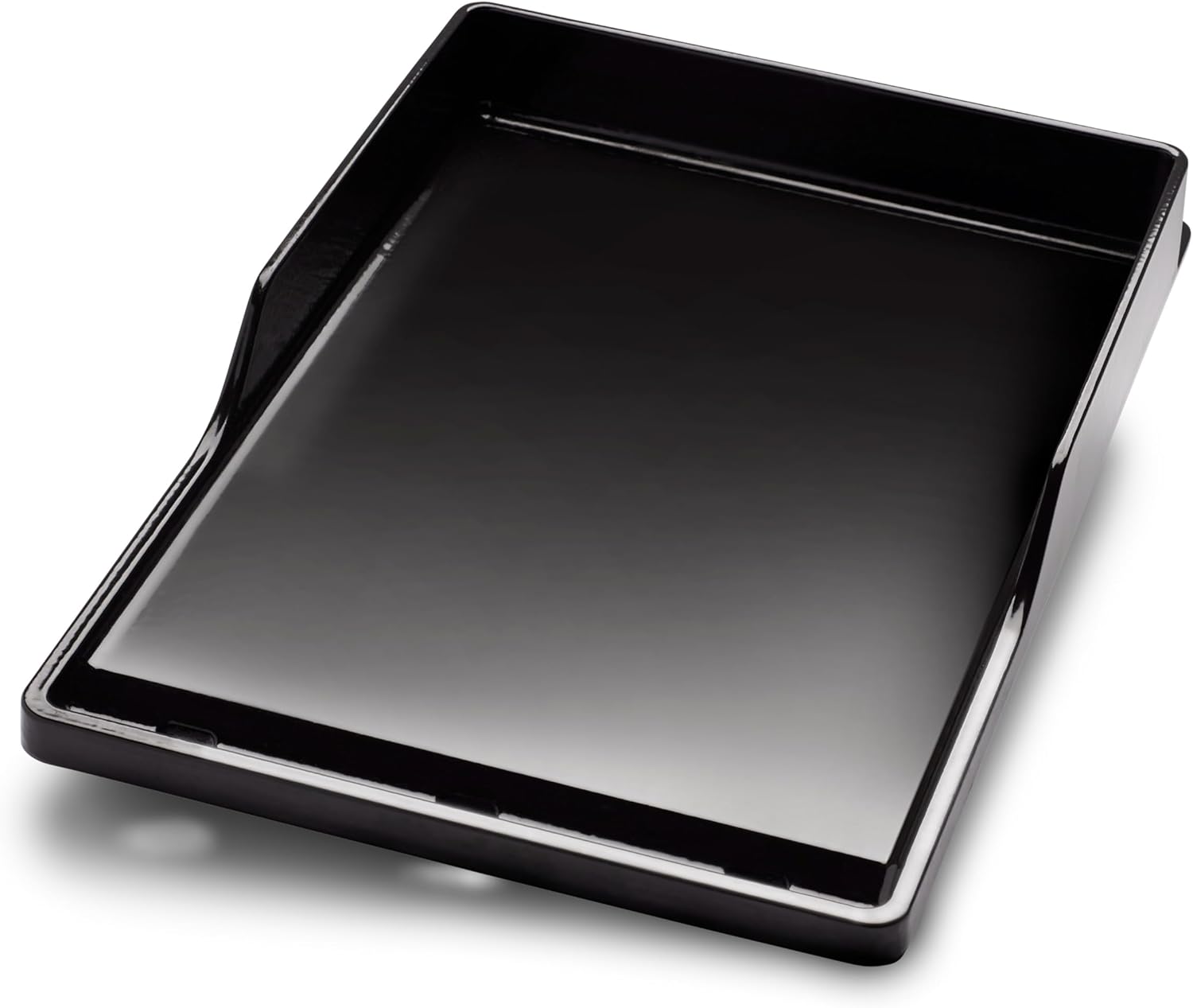 Napoleon Gusseisen Plancha, porzellanbeschichtet, 45,5 x 30 cm - für Rogue, Freestyle, Prestige Grills, langlebig und vielseitig