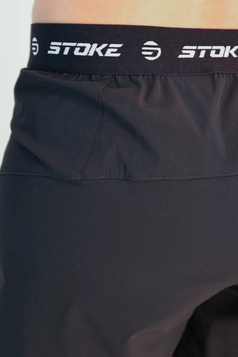 Stoke Manuka 2in1 Damen Bikeshort