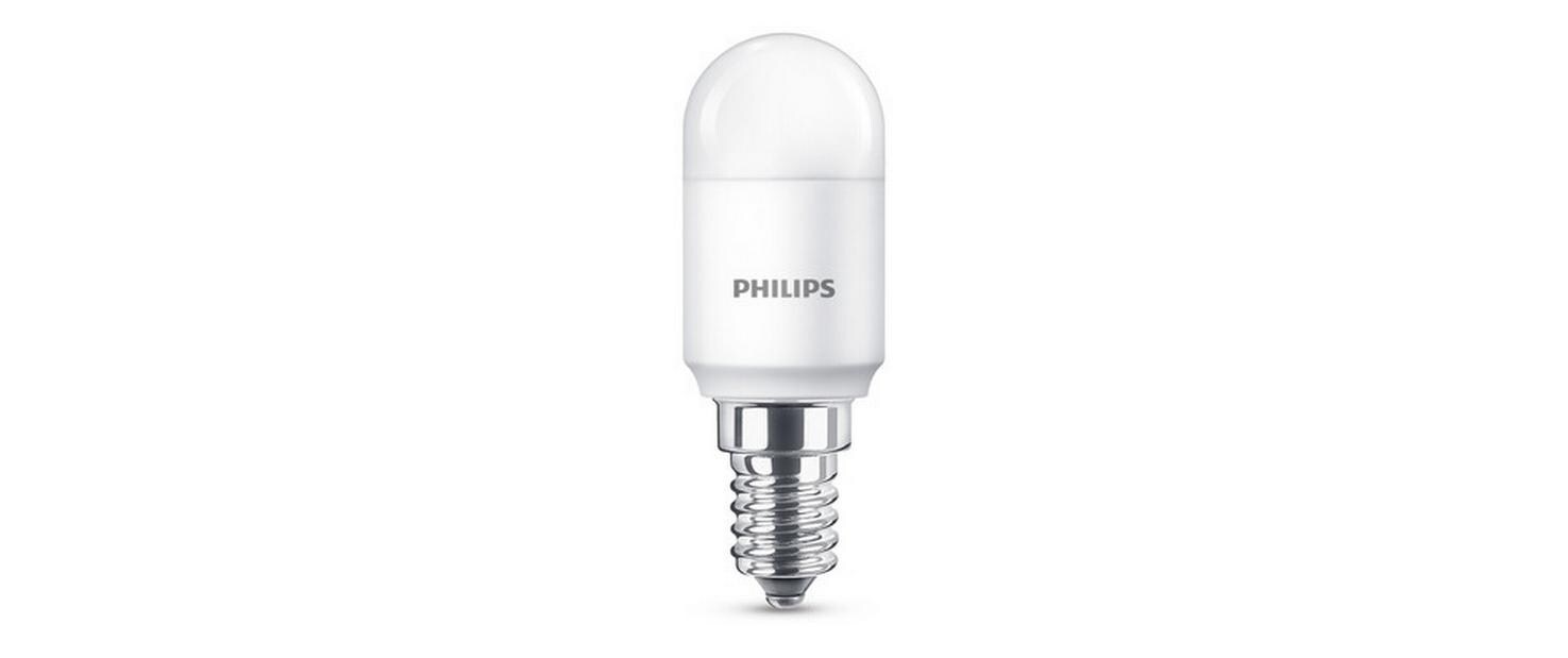 Lampe LED 25W E14 T25 WW FR ND WarmweissLeuchtmittel T25 mit matter Oberfläche