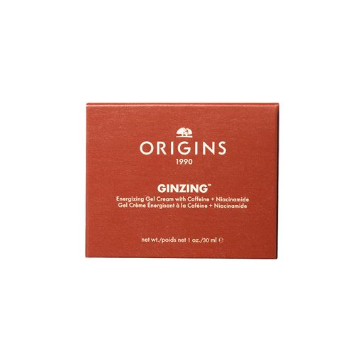 Origins Ginzing Energizing Gel Face Cream, 30 ml