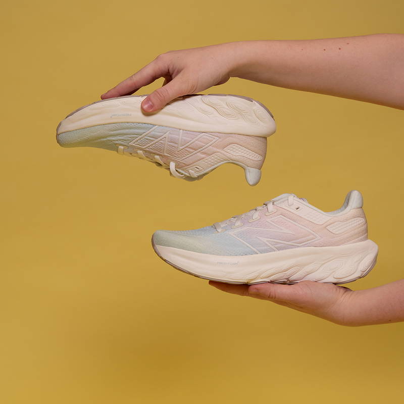 New Balance Fresh Foam X 1080 V13 løbesko Dame