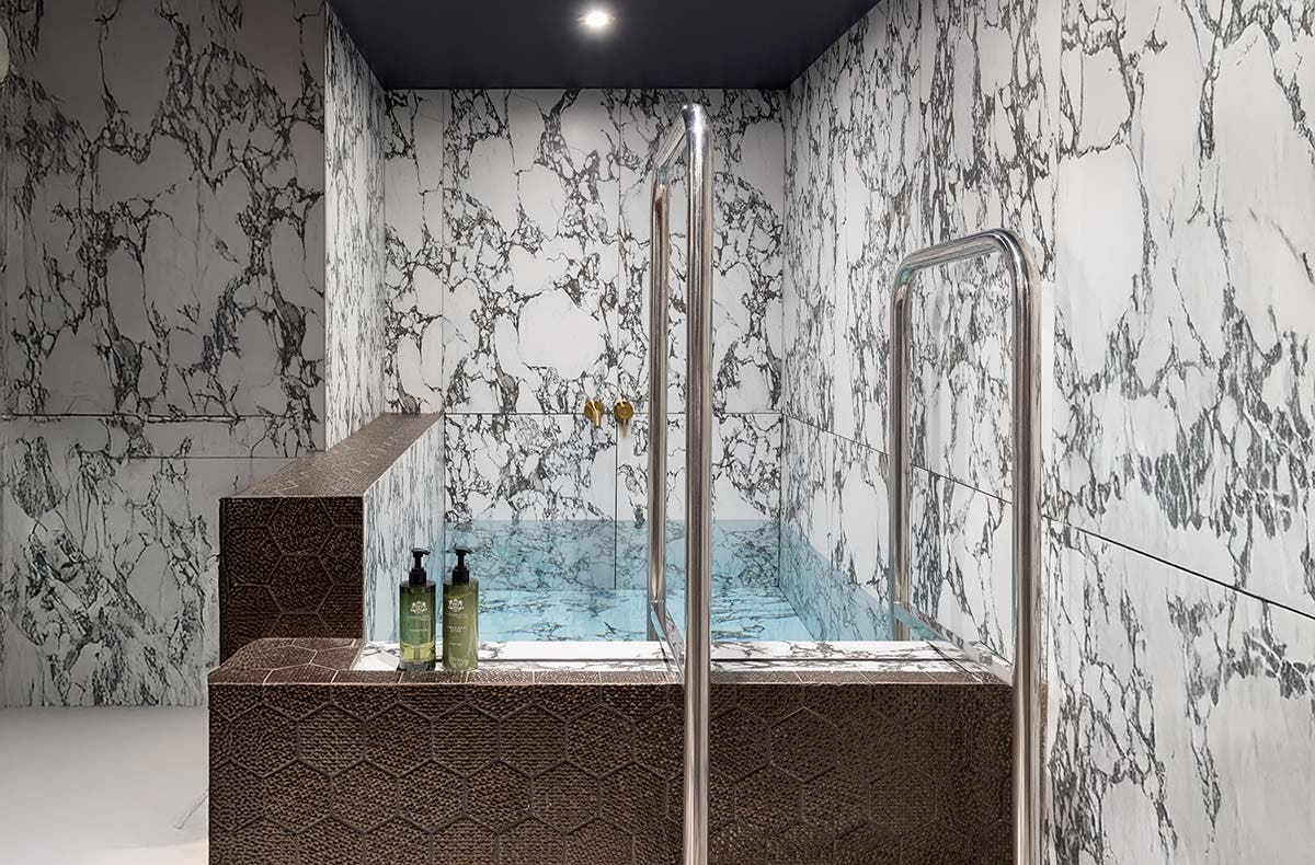 Wellnessurlaub Schloss Althörnitz für 2 (1 Nacht)