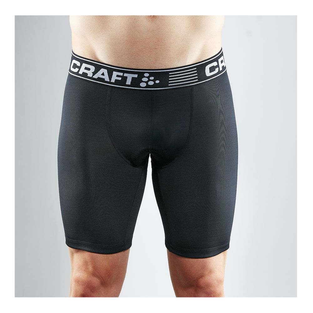 Craft GREATNESS - Boxer Homme noir