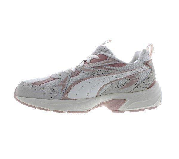 Puma Milenio Tech Suede