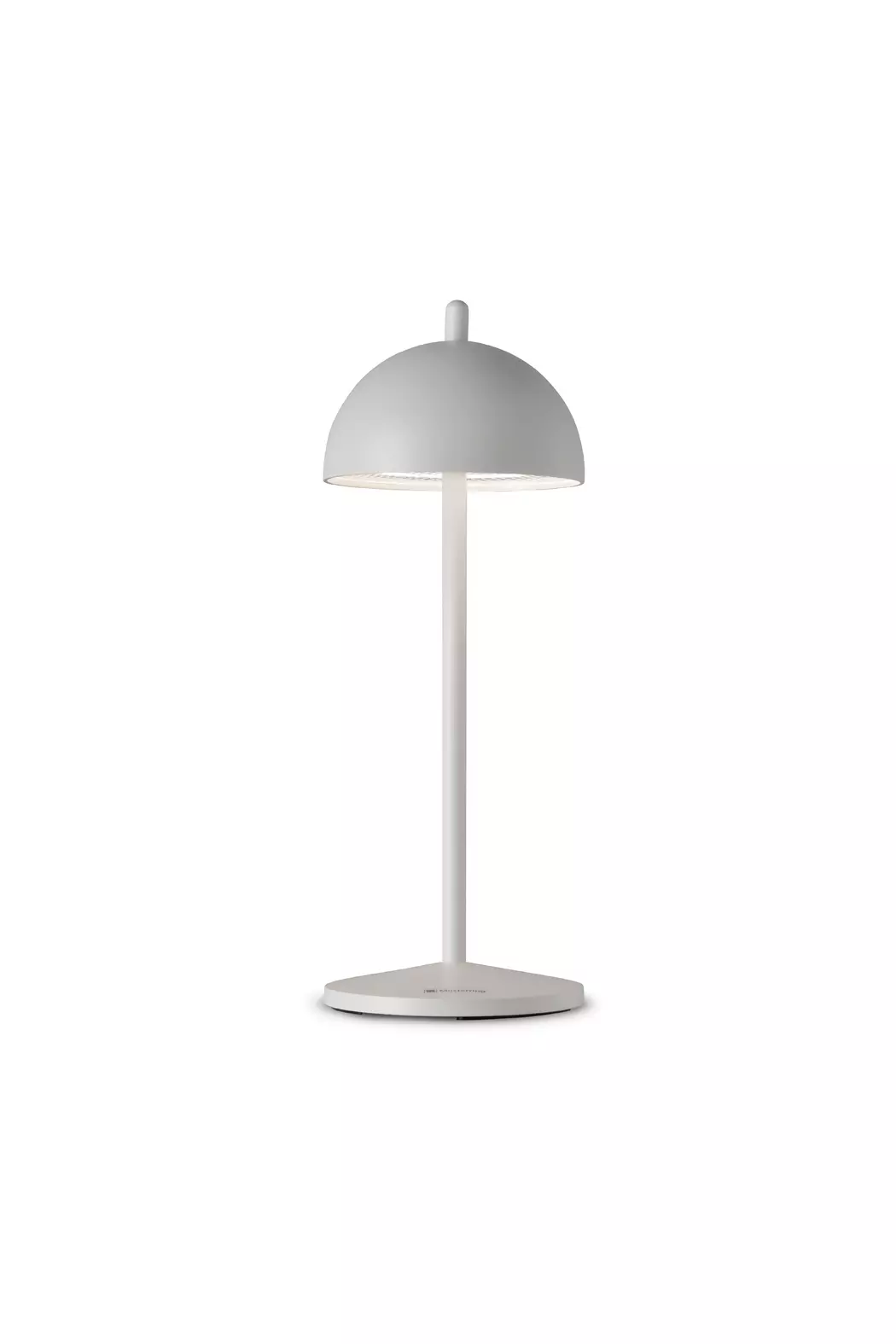 LED-Akkutischleuchte Luna