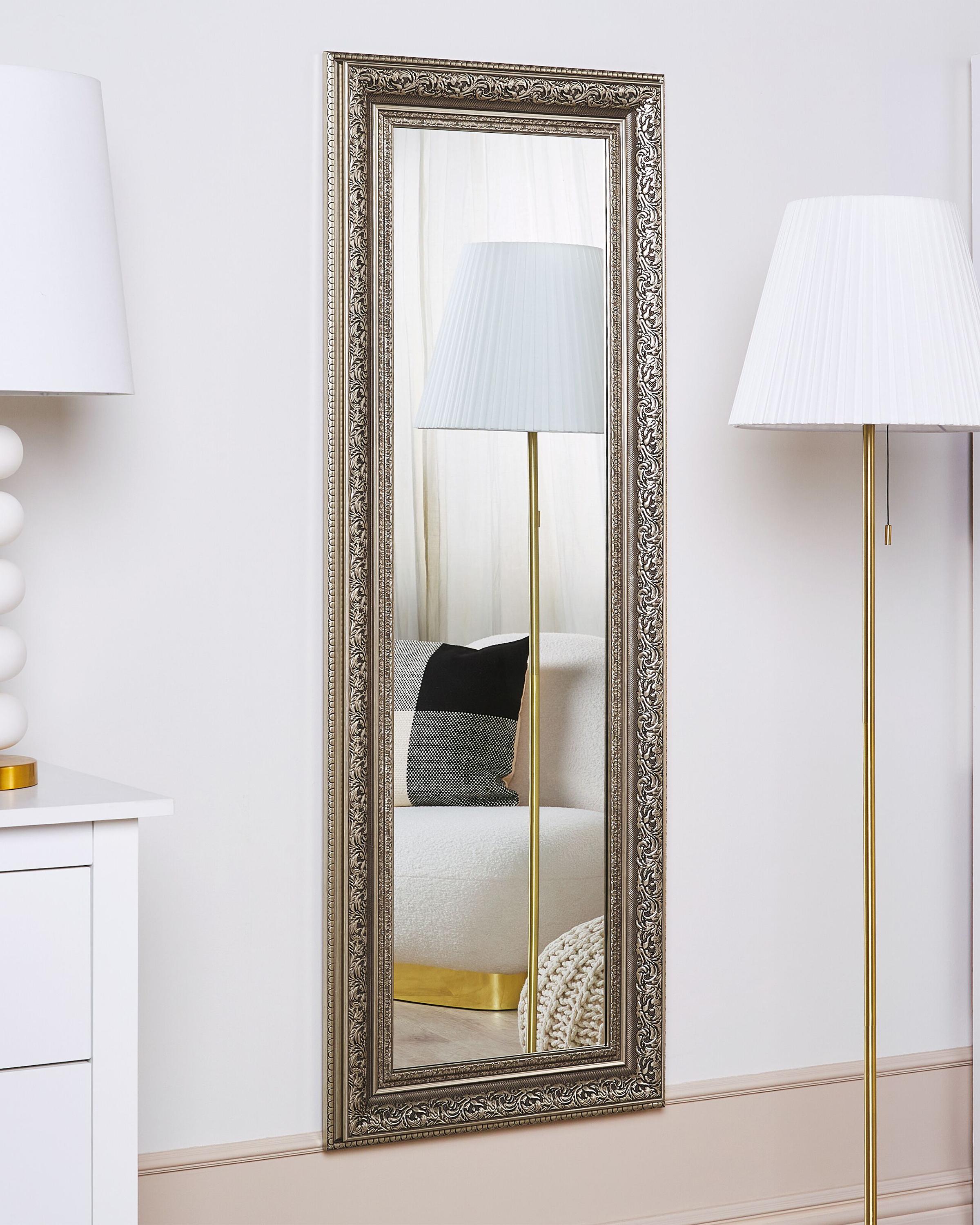 Wandspiegel ASPEN 51 cm 141 cm Goud