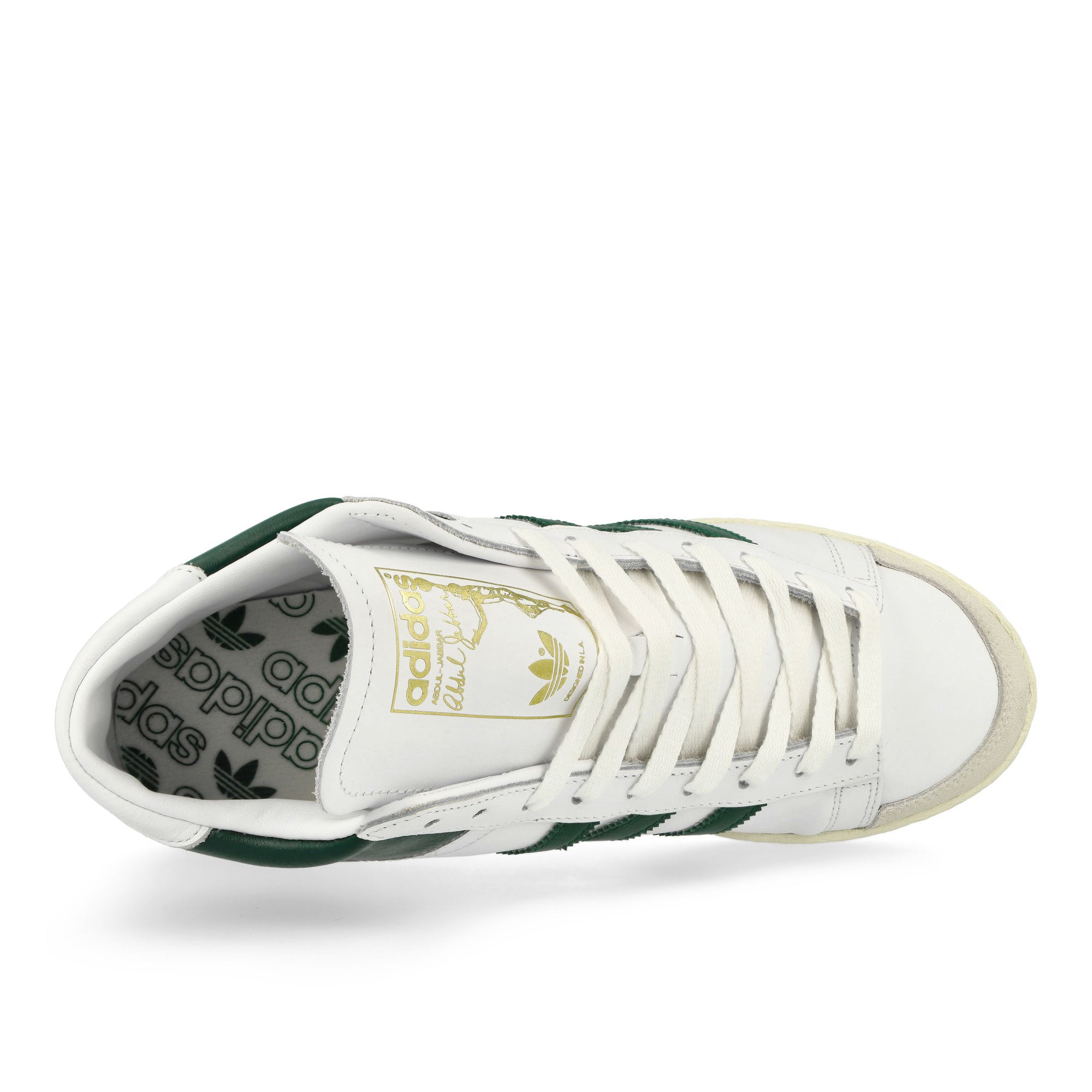adidas<br>Jabbar Hi