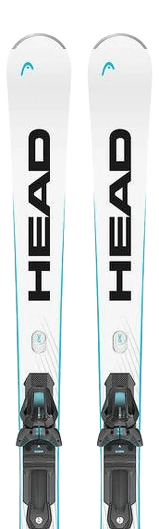 Head WC Rebels e_SL SW + FF 14 GW Race Ski - Alpinski