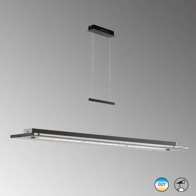 LED-Pendelleuchte