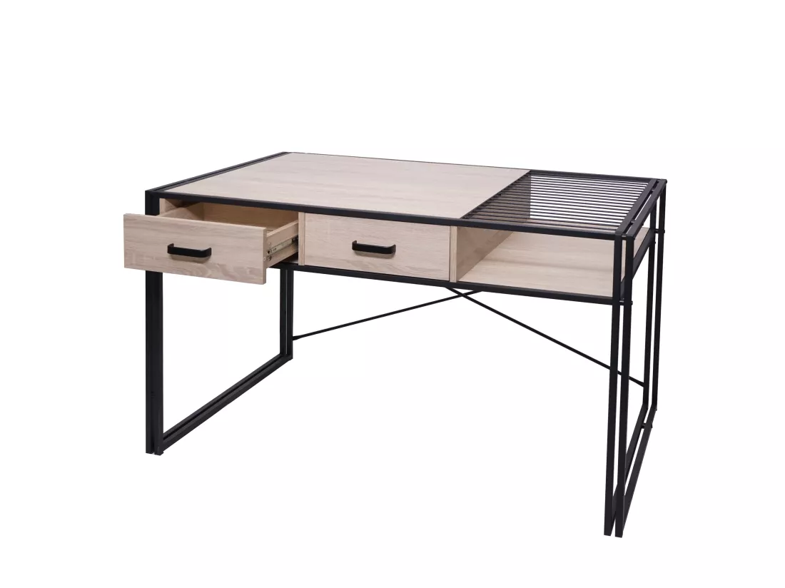 Bureau MCW-H91, L'aspect du chêne