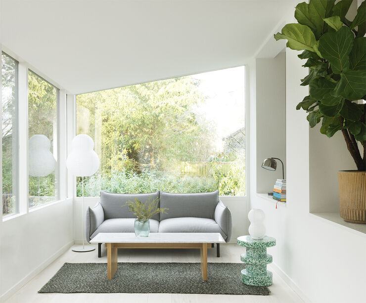 Normann Copenhagen Bit Stool Stack