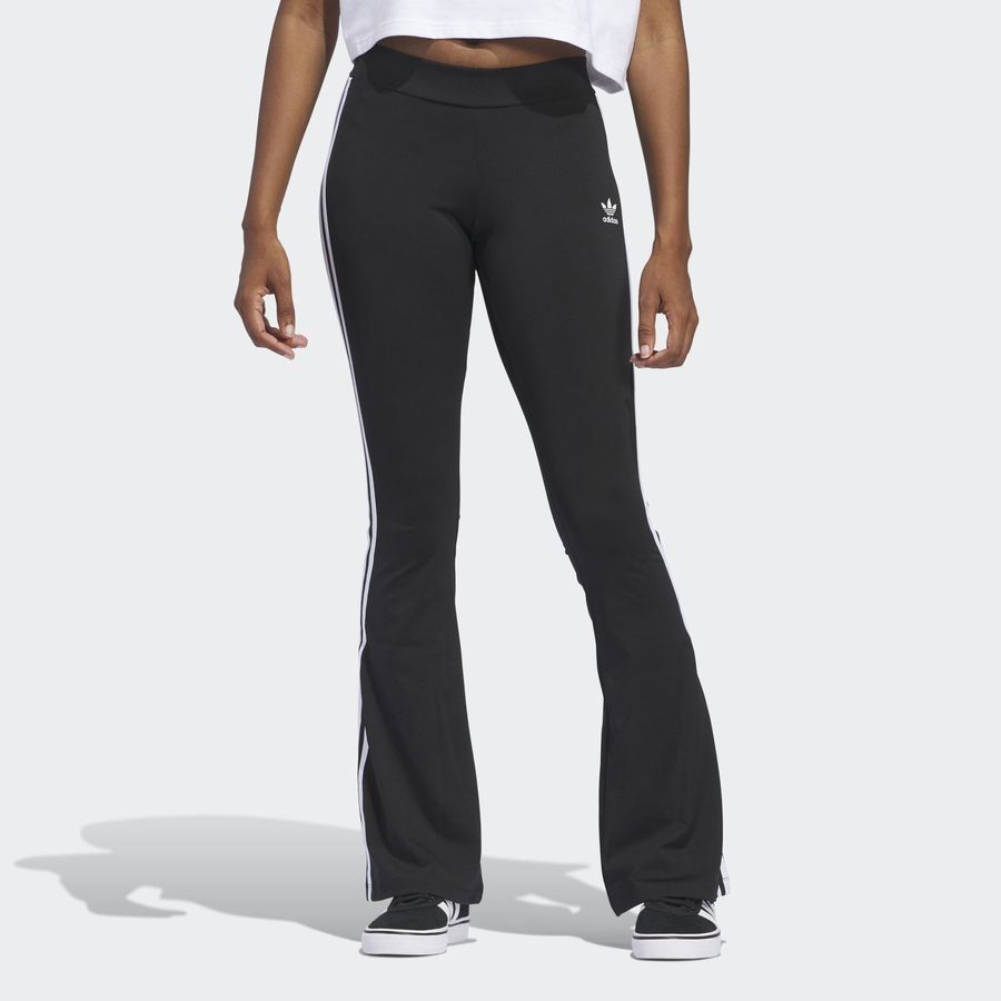 Adidas Original Legging Flared