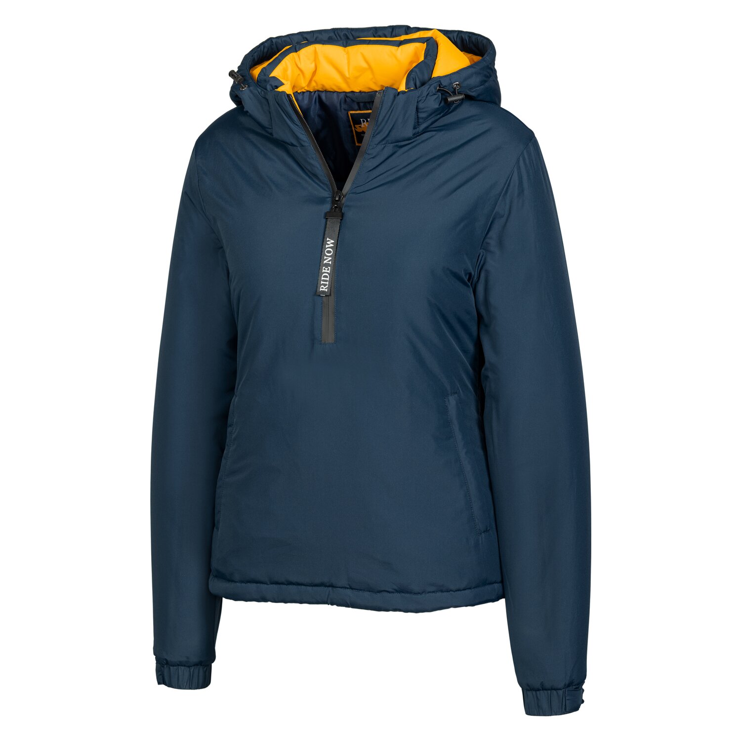RIDE now Outdoorjacke - navy
