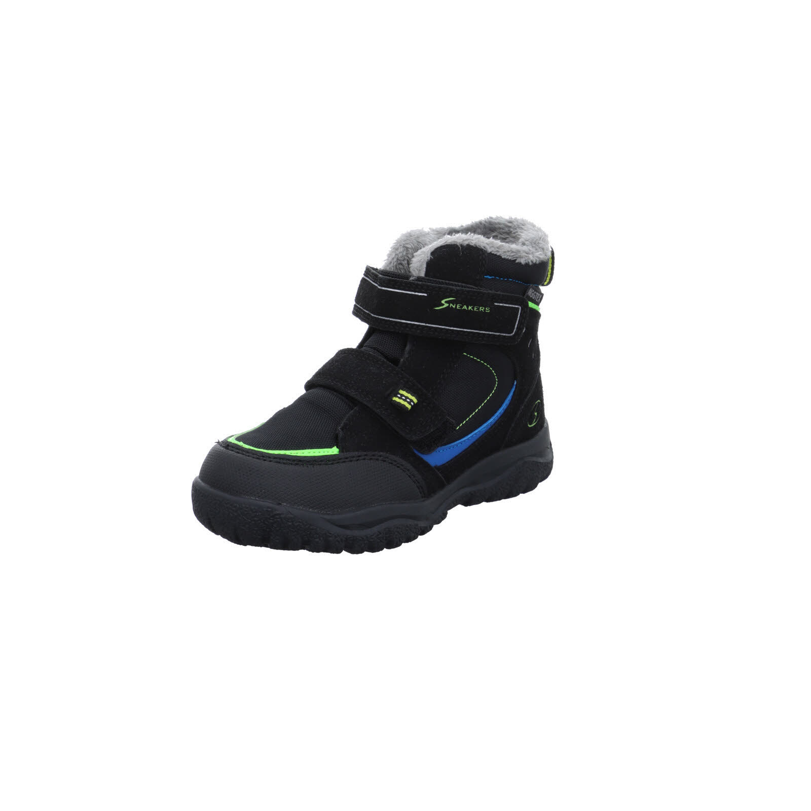 Klettschuhe LDR-23003-2-BK