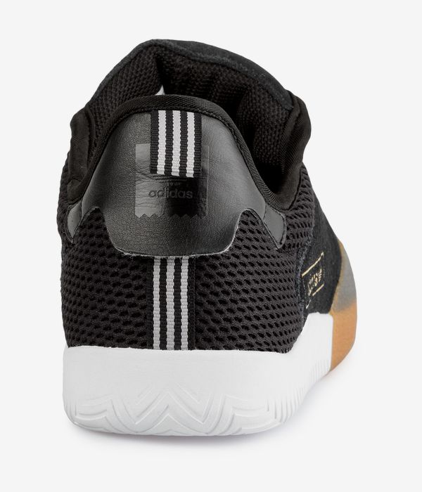 adidas Skateboarding 3ST.003 Schuh (core black light granite)