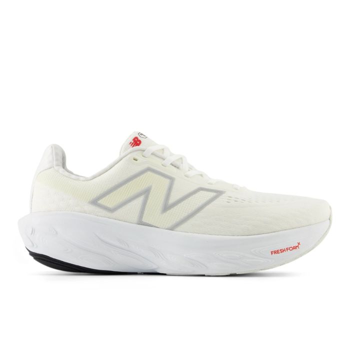New Balance Herre Løbesko Fresh Foam X 1080 v14 Hvid