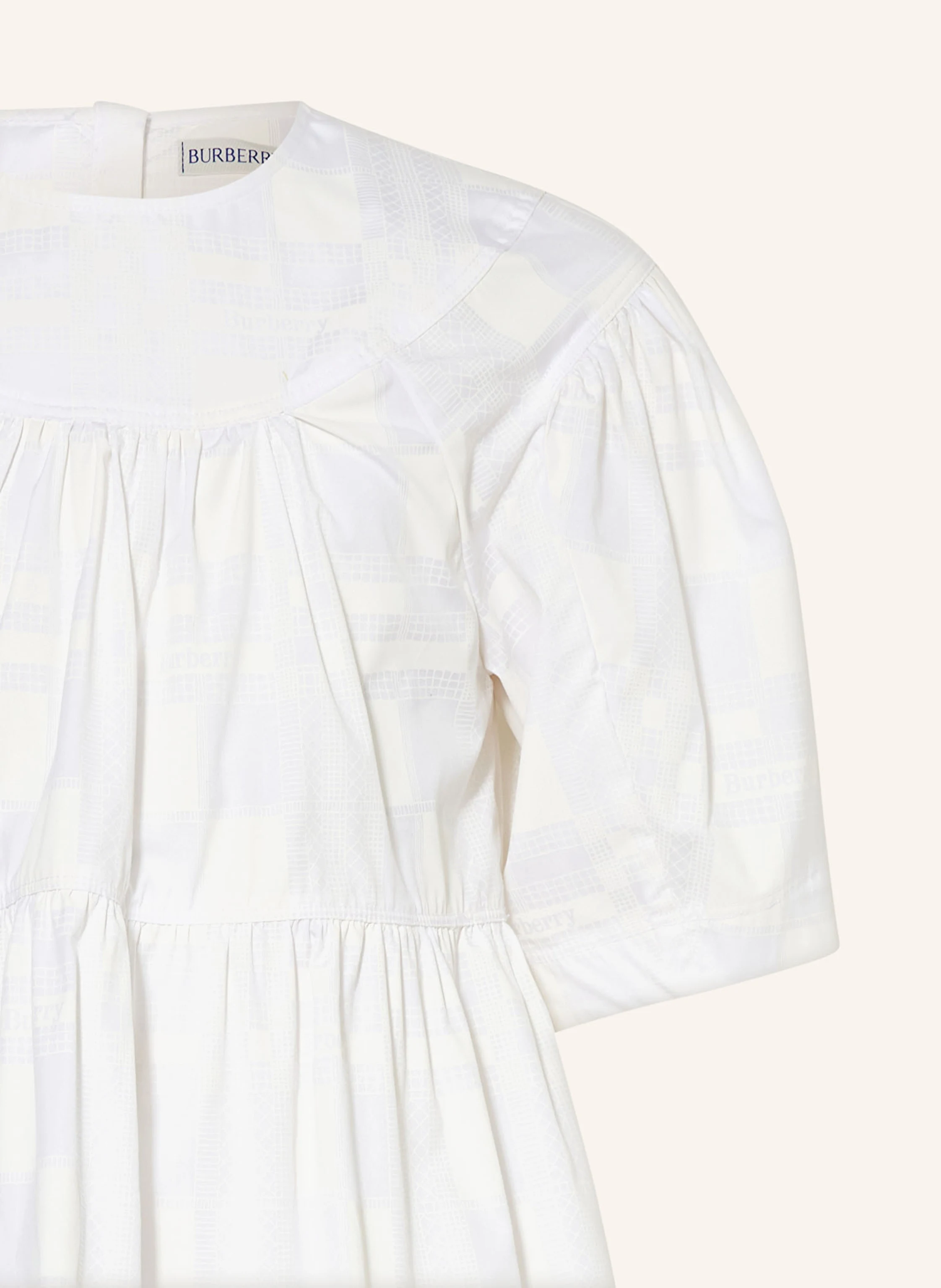 BURBERRY Kleid