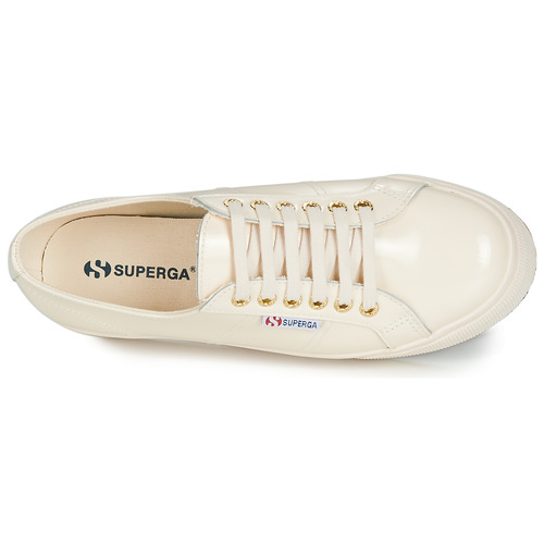 Superga - 2790 LEAPATENT - Ecru