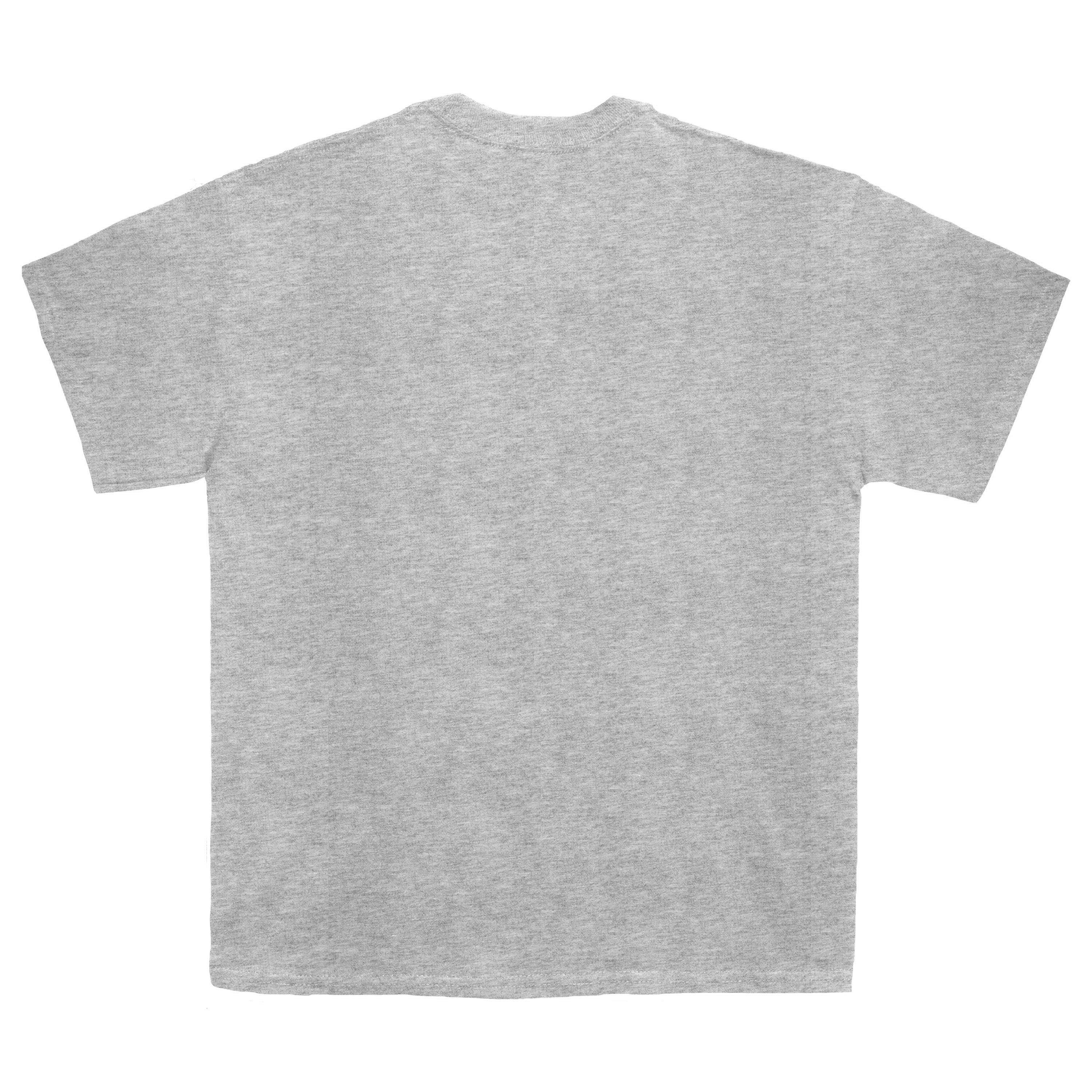 Urban Miss UM Slogan T Shirt Womens