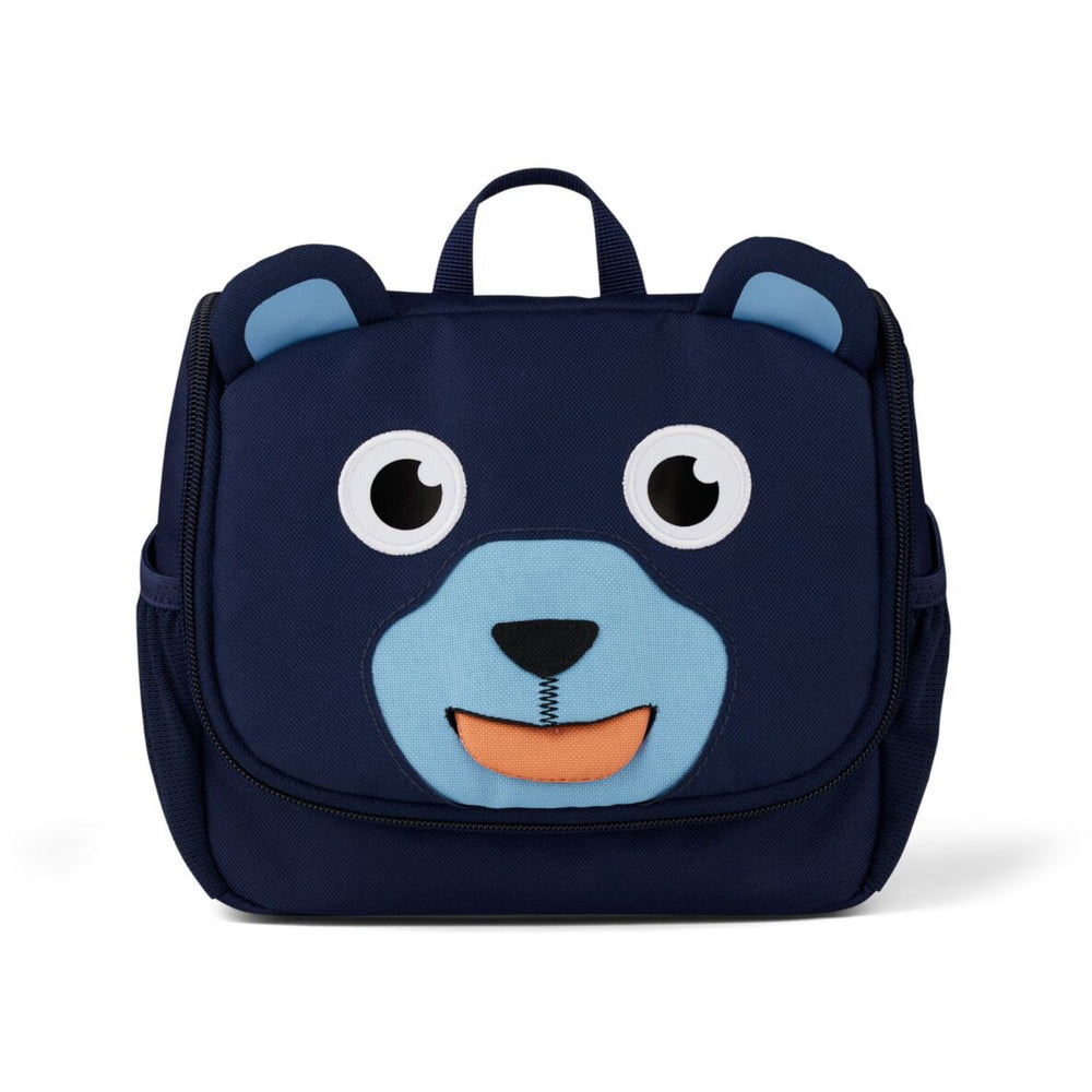 Køb Affenzahn Bear Kids Toilettaske