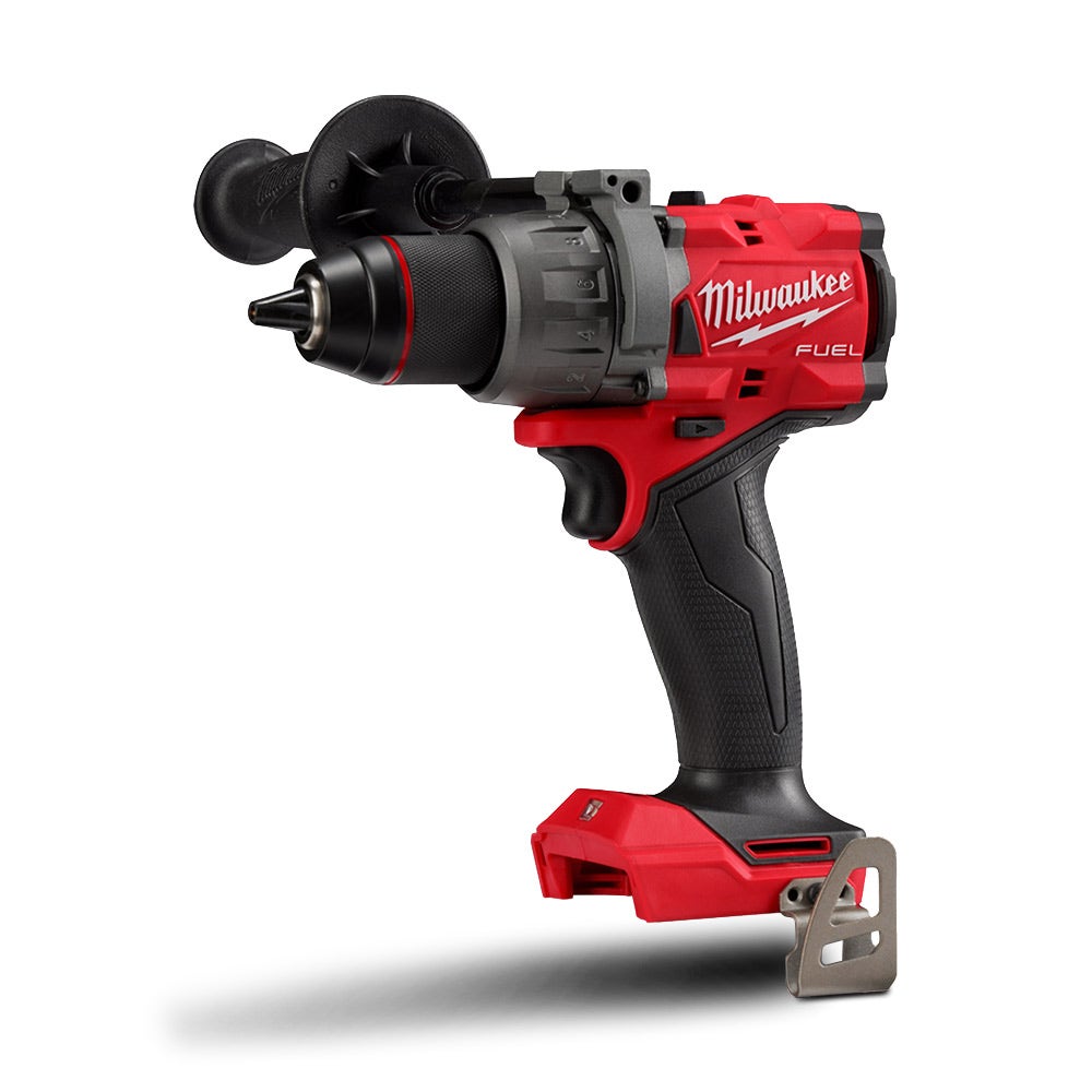 MILWAUKEE 18V FUEL™ 4 Piece 3 x 5.0Ah Combo Kit M18FPP4A3503B