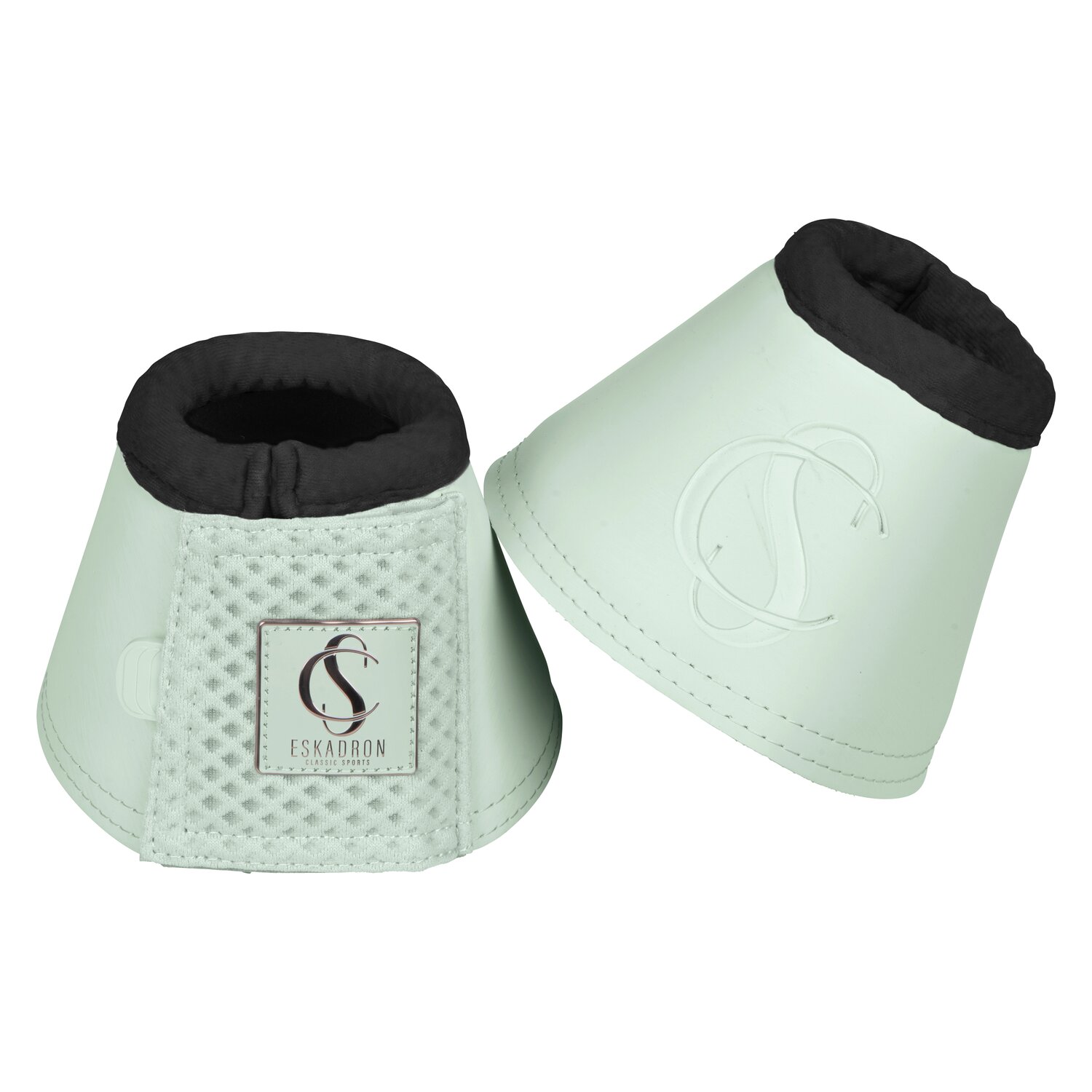 ESAKDRON Classic Sports Sprungglocke Softslate, ESKADRON  - powder green