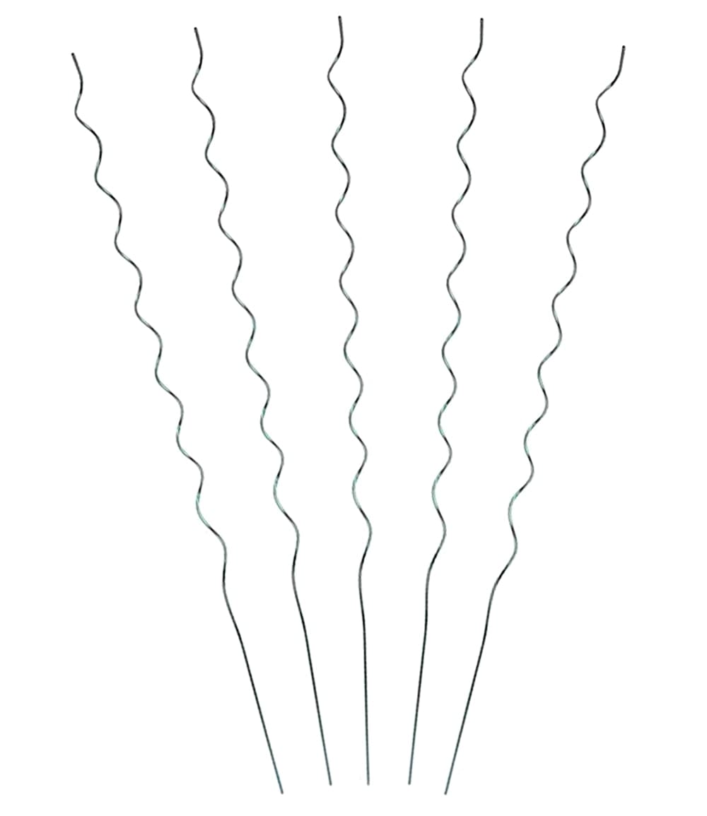 Tomaten-Spiralstab 110 cm 5er-Set