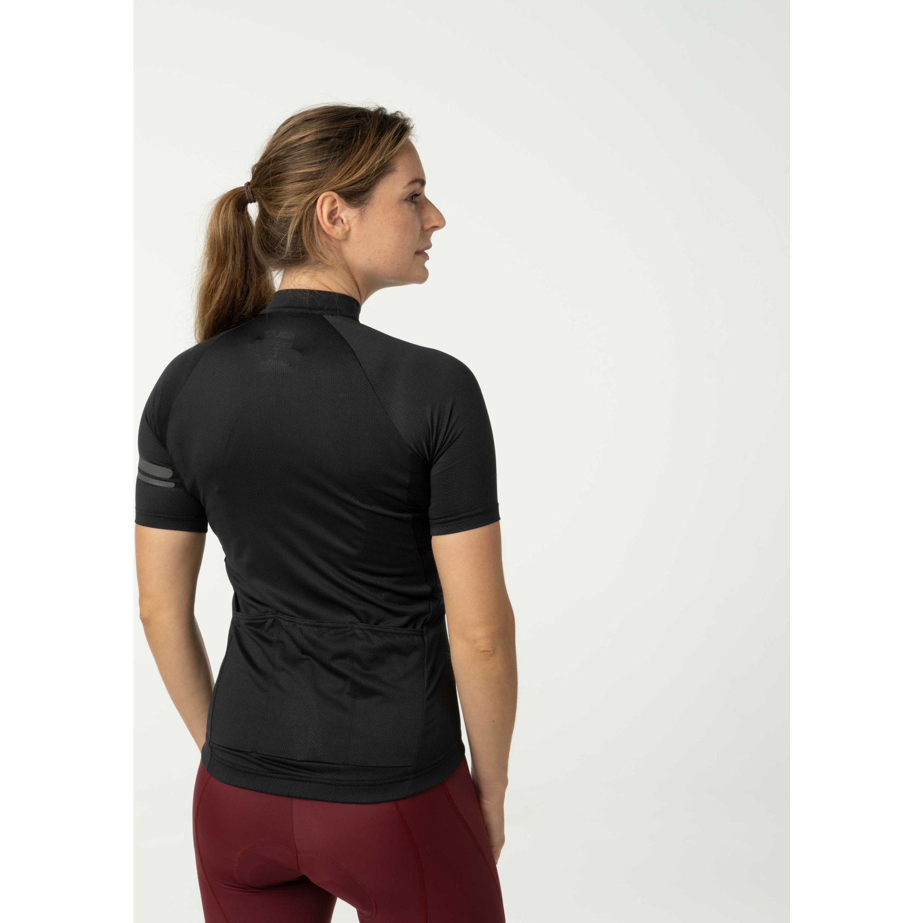 AGU Core Essential Fietsshirt Dames