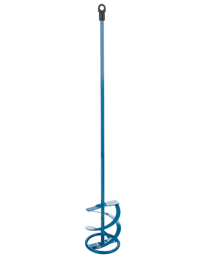 Farve og mørtelrører 60 cm