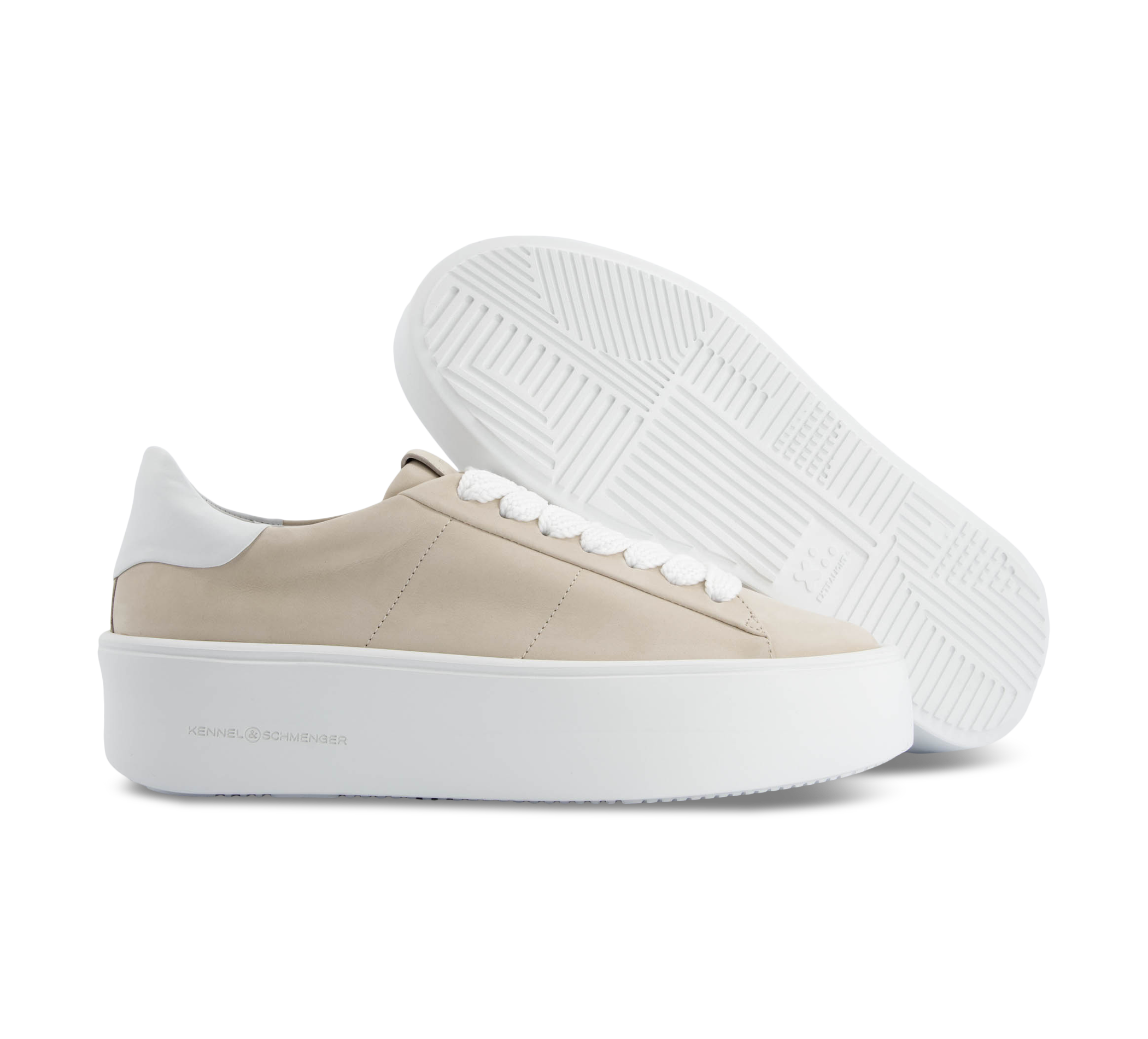 Kennel & Schmenger Show - Sneaker low