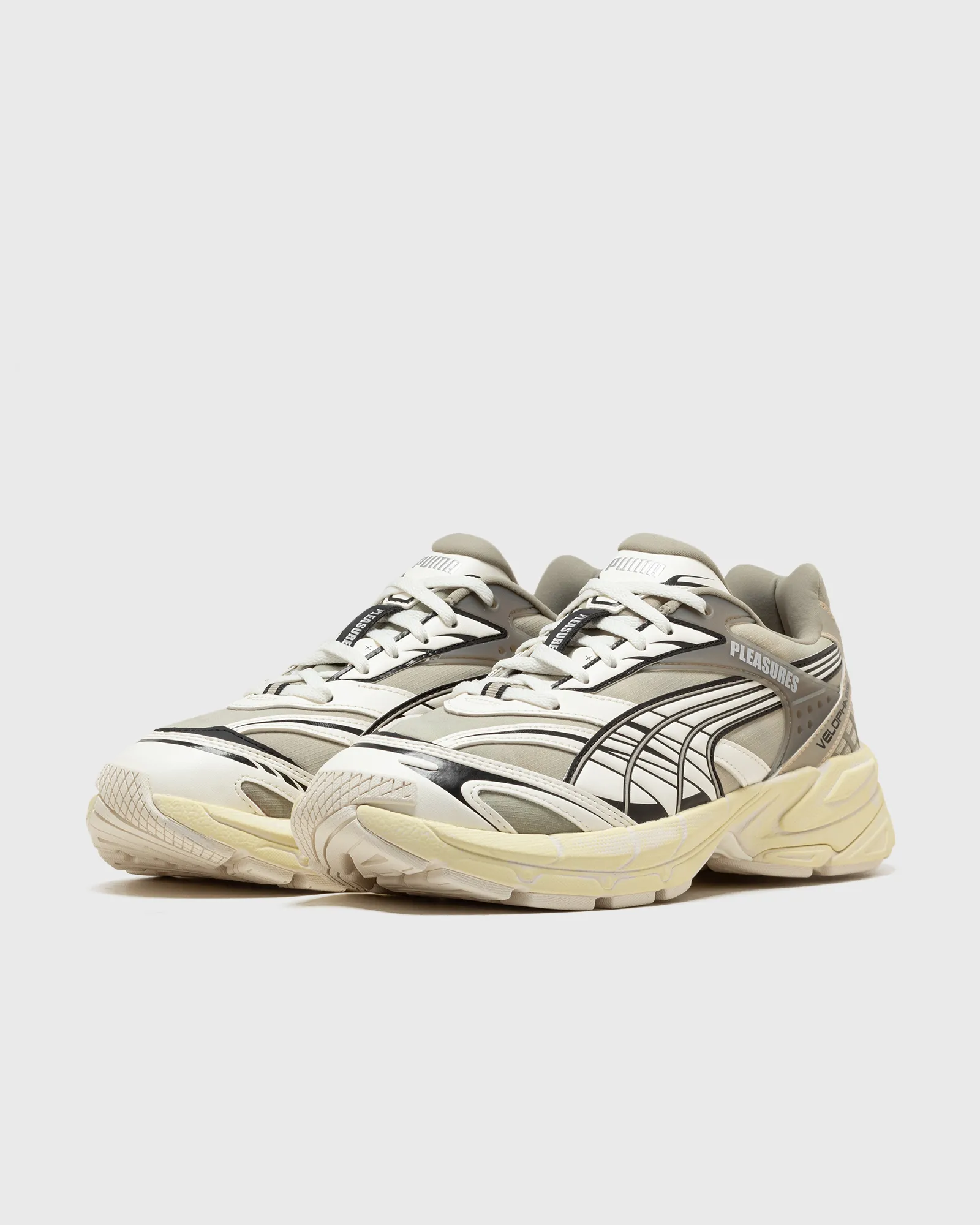 Puma Velophasis Overdyed x PLEASURES