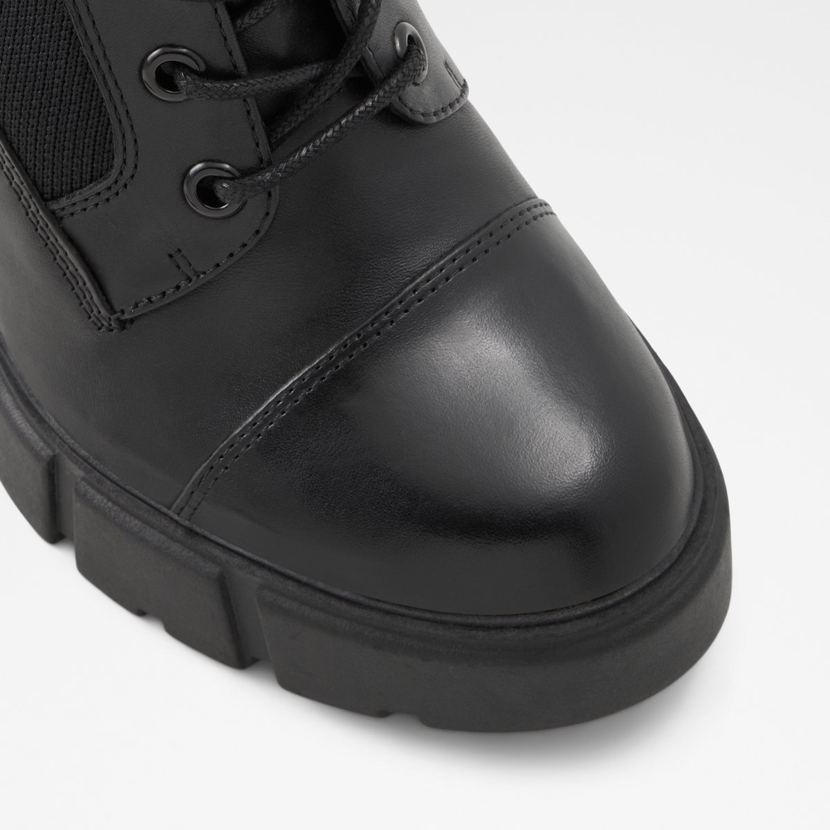 Rebel Black Women Casual boots